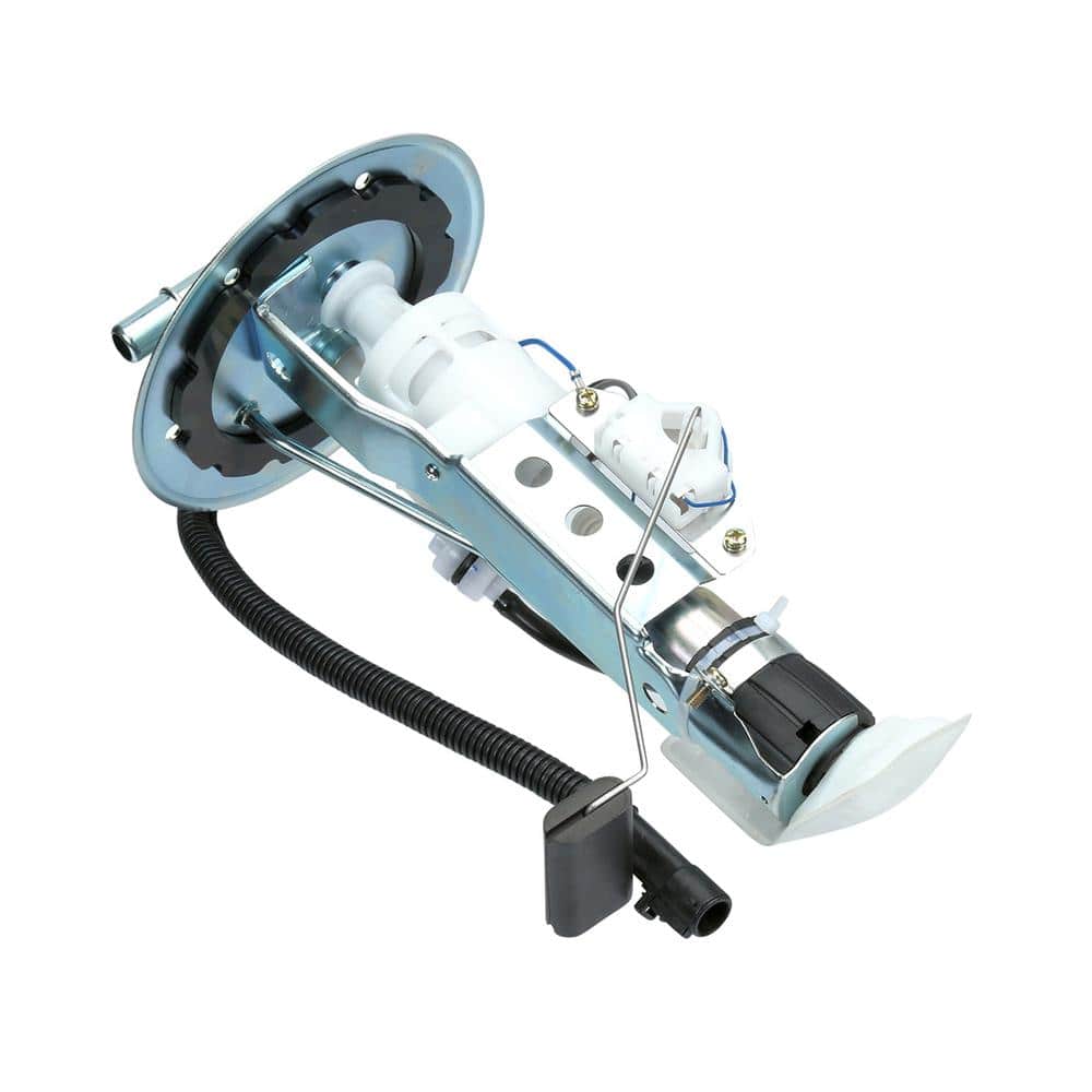 Ford Crown Victoria Lincoln Mercury Fuel Pump and Sender Assembly Delphi HP10136 Ford Crown Victoria Lincoln Mercury Fuel Pump and Sender Assembly Delphi HP10136