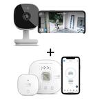 myq security camera