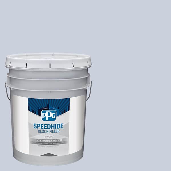 SPEEDHIDE Hi-Fill Blockfiller 5 gal. Debonaire Interior/Exterior Primer