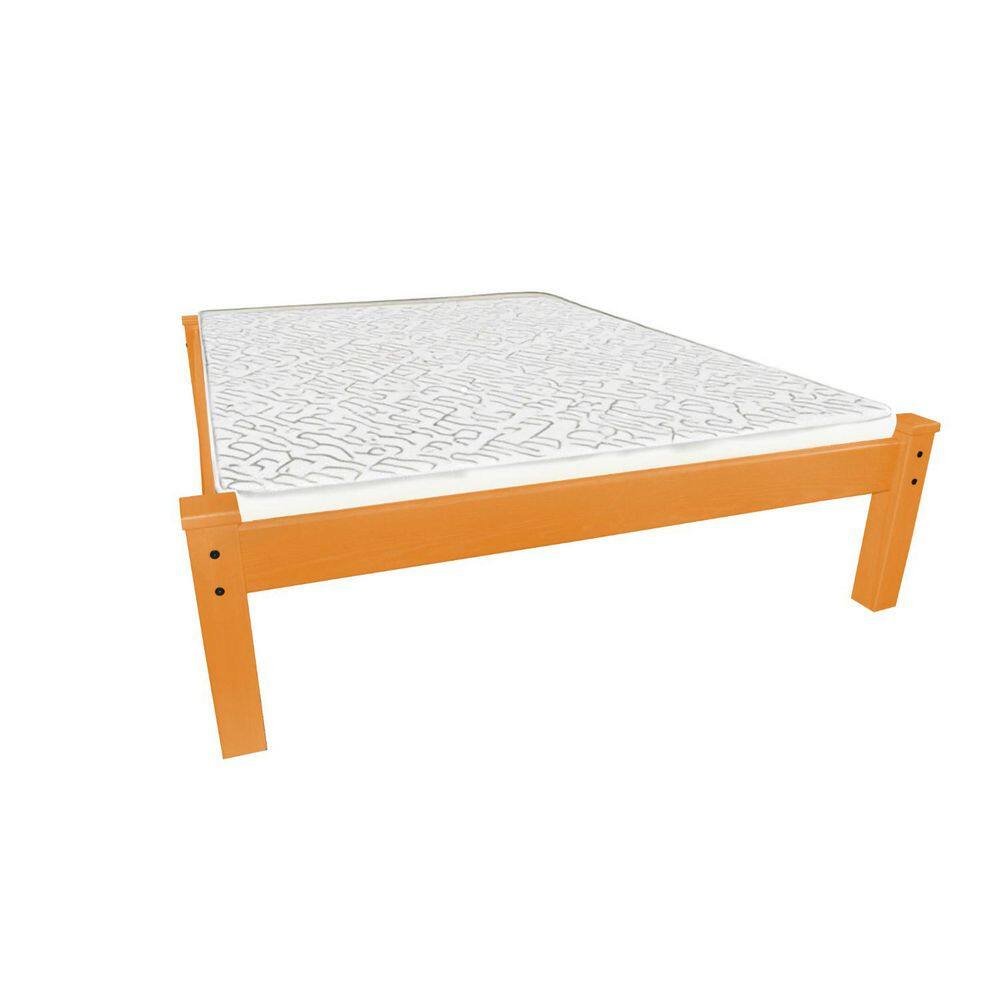 Green Wood Frame Full Panel Bed price history on PriceWatchPro