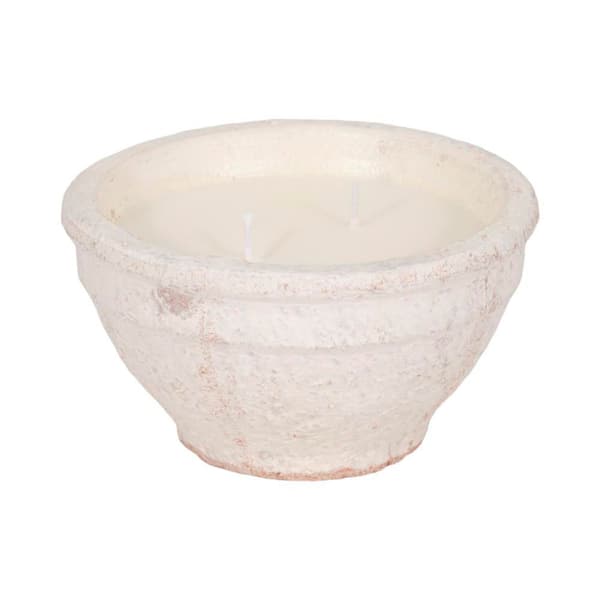 食器 candle Anatoli Oriental Glass Bowl Candle – CHERX