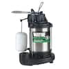 3/4 HP Submersible Sump Pump