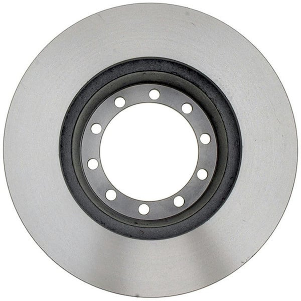 Raybestos Disc Brake Rotor
