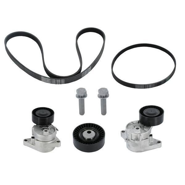 drive belt kit