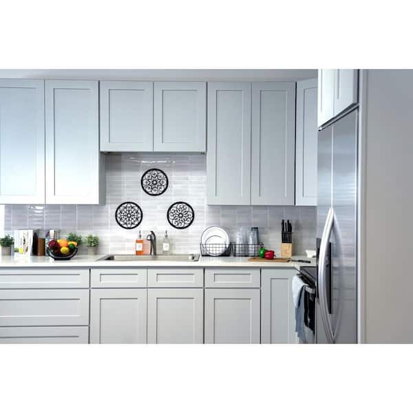 CASAINC 36 in. W x 24 in. D x 34.5 in. H Plywood Ready to