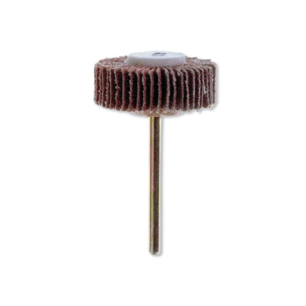 3/8 in. 80-Grit Flap Wheel price history on PriceWatchPro