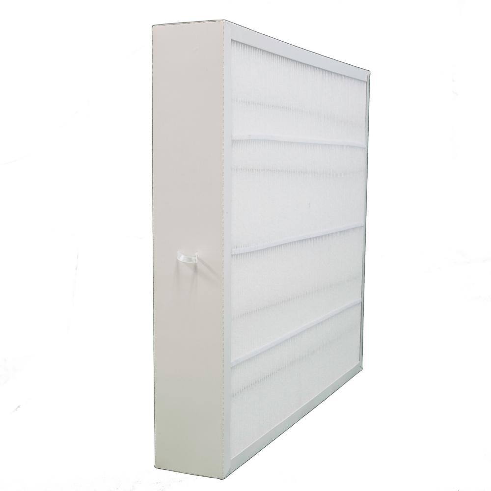 Replacement compatible with Bryant/Carrier Infinity 20 x 20 MERV 15 Ai