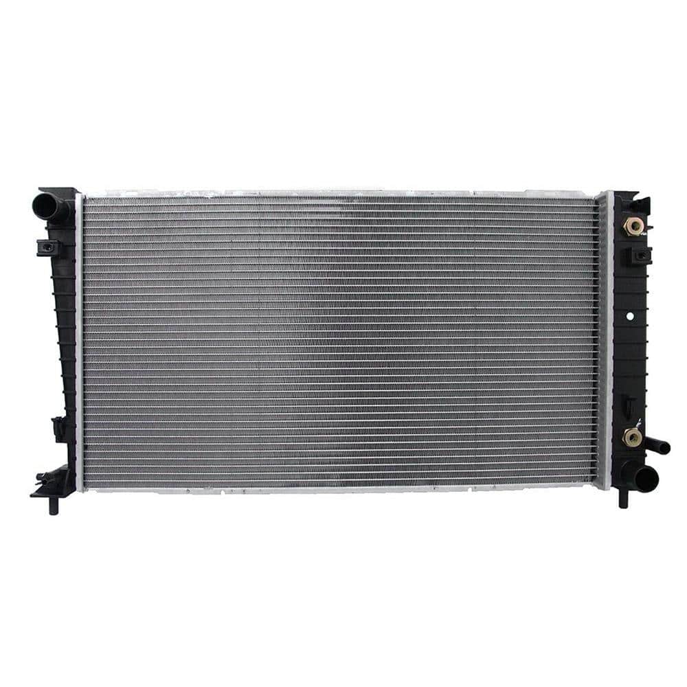 Radiator