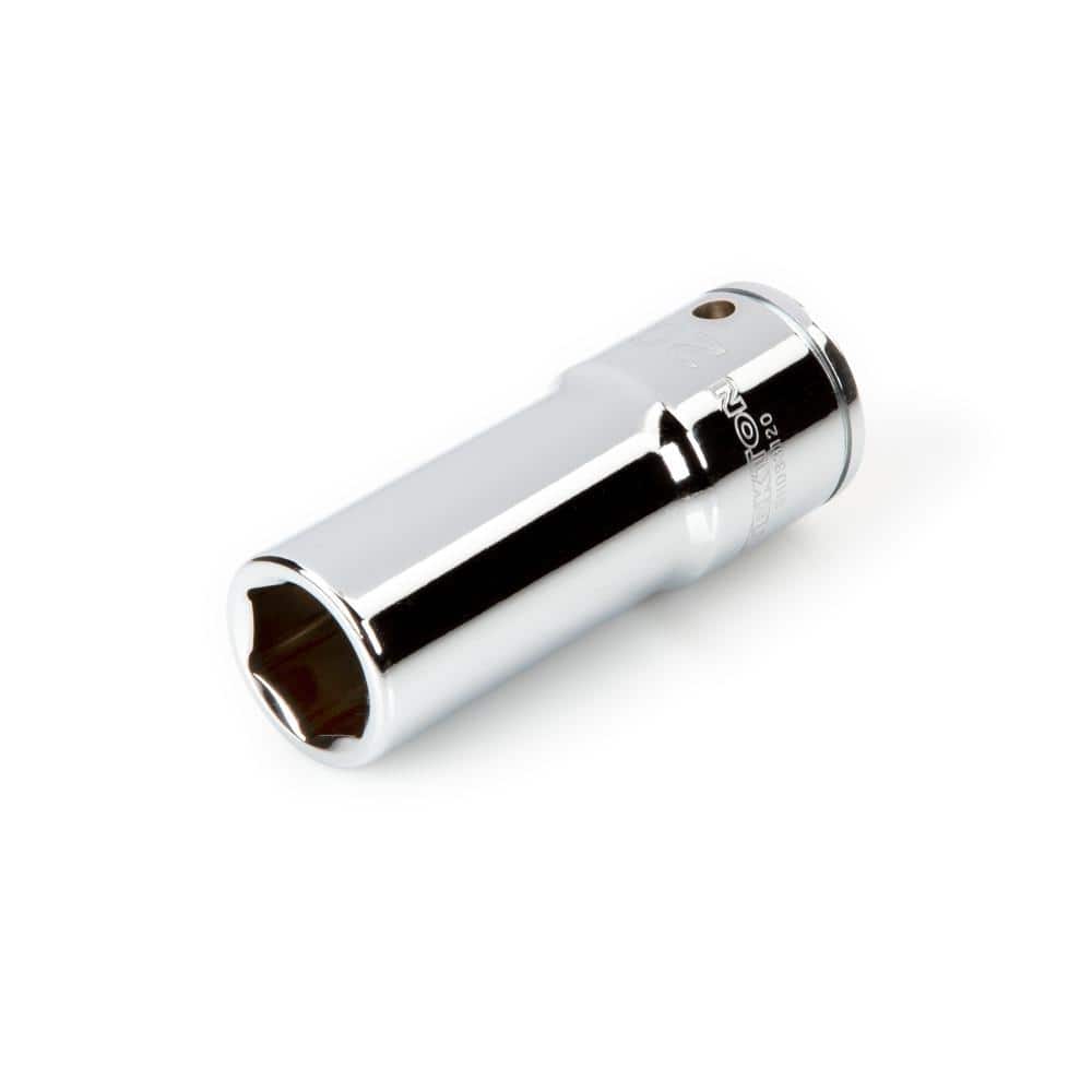 3/4 in. Drive x 20 mm Deep 6-Point Socket price history on PriceWatchPro