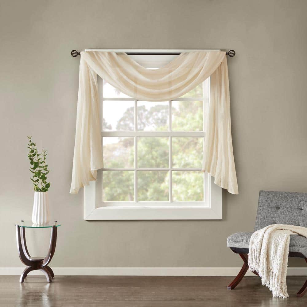 https://images.thdstatic.com/productImages/d29b918d-af39-4d57-a9f6-c668ddb02eb1/svn/cream-madison-park-window-valances-scarves-mp40-4528-64_1000.jpg