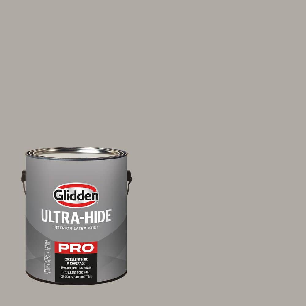 1 gal. PPG0998-3 Kalispell Eggshell Interior Paint price history on PriceWatchPro