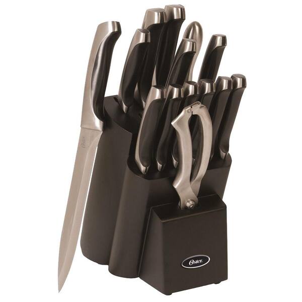 Oster Warana 15 Piece Cutlery Set