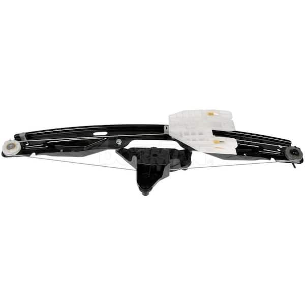 OE Solutions Power Window Regulator (Regulator Only)