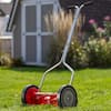 Great States 14 in. Push Reel Lawn Mower