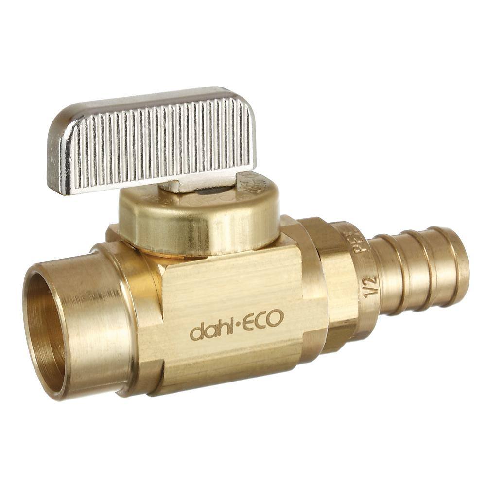 1/2 in. Fem Solder x 1/2 in. Crimpex, Inline, Straight, Brass, Lead-Free price history on PriceWatchPro