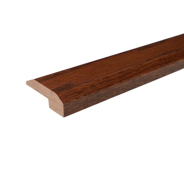 ROPPE Bear 0.38 in. T x 2 in. W x 78 in. L Wood Multi-Purpose Reducer Molding