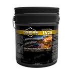 Ultra Low VOC 5 gal. Clear High Gloss Acrylic Co-Polymer Sealer and Curing Compound