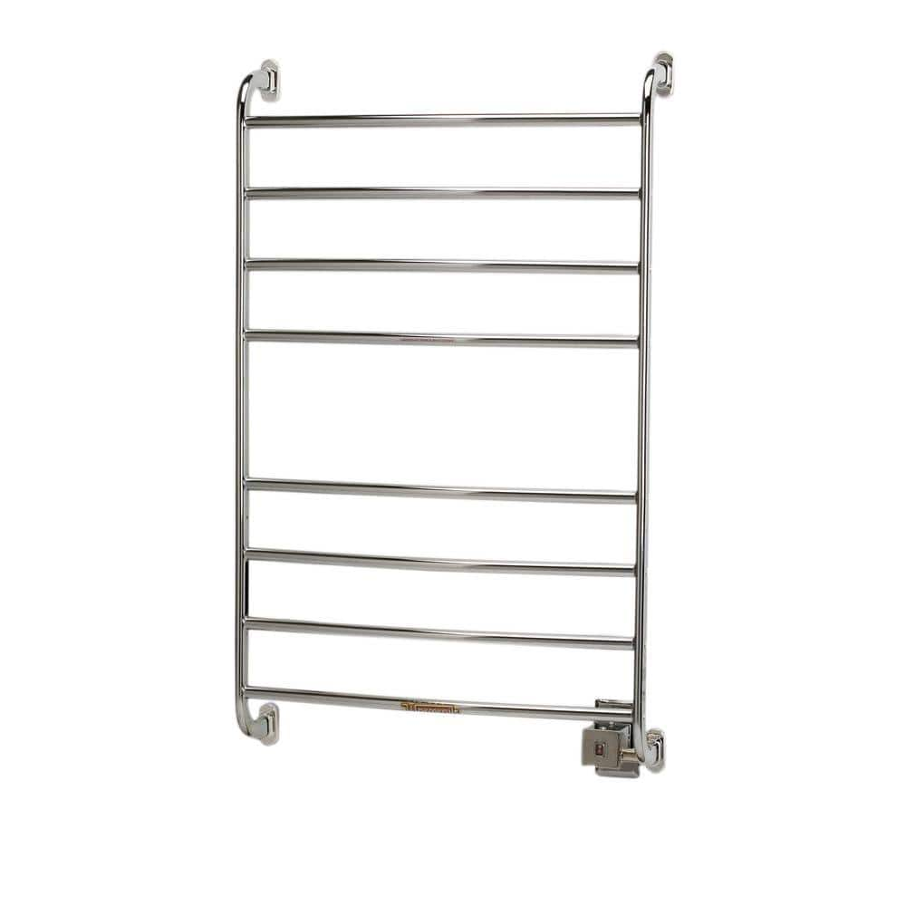 warmrails towel rack