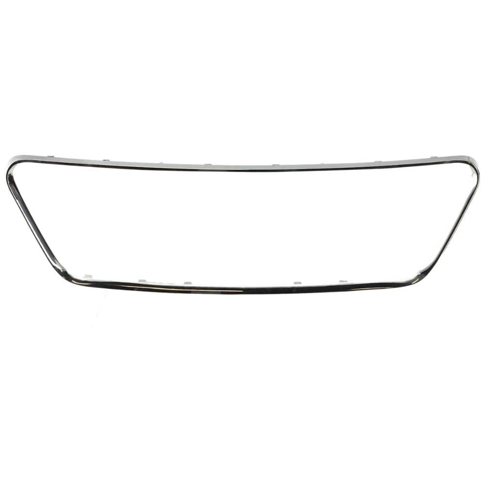 Grille Trim Compatible with Honda CR-V 2005-2006 Center, Japan Built Vehicle, Chrome price history on PriceWatchPro