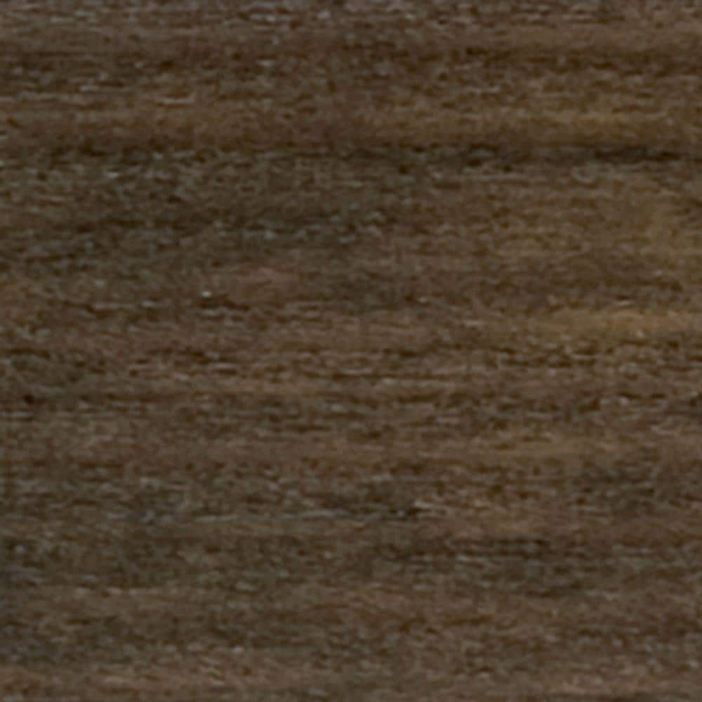 A-Series Interior Color Sample in Espresso Stain on Pine