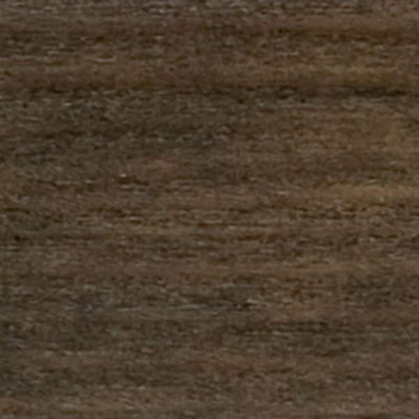 Andersen A-Series Interior Color Sample in Espresso Stain on Pine