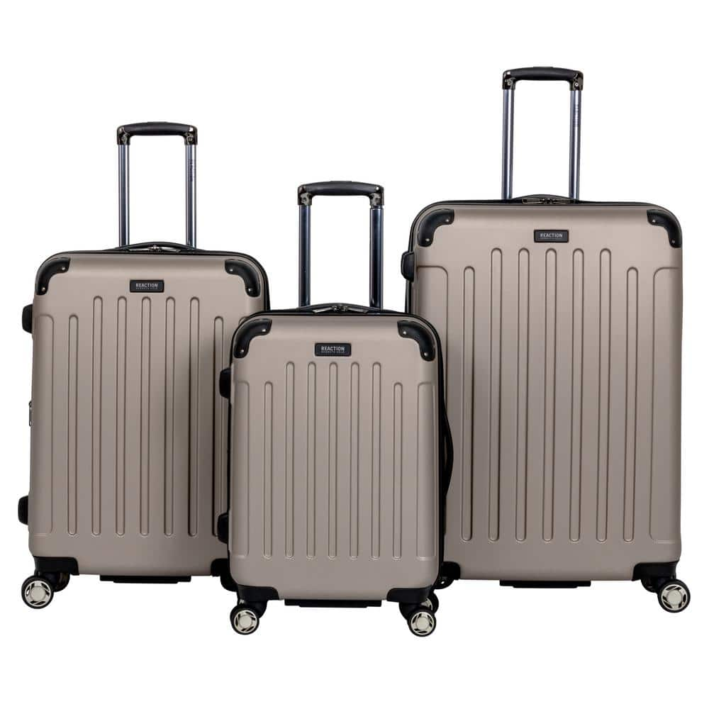 Renegade 3-Pc. Hardside Expandable Spinner Luggage Set