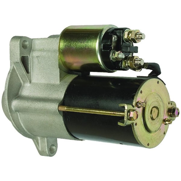 WPS World Power Systems Starter Motor