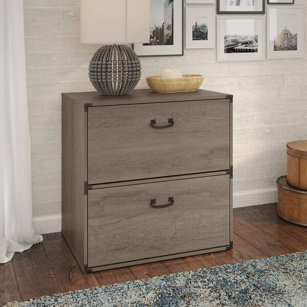 ironworks lateral file cabinet