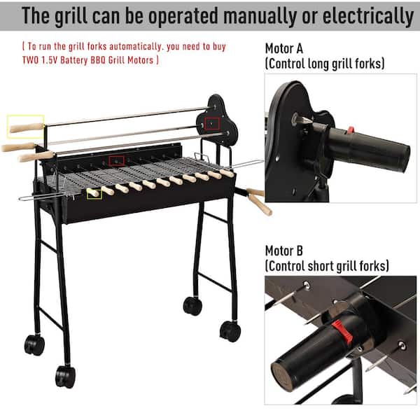 https://images.thdstatic.com/productImages/d2a713dd-76a5-486f-b1b2-ef825288e944/svn/outsunny-portable-charcoal-grills-01-0567-1f_600.jpg