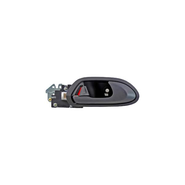 Unbranded Interior Door Handle Rear Right 2006-2011 Honda Civic 1.8L