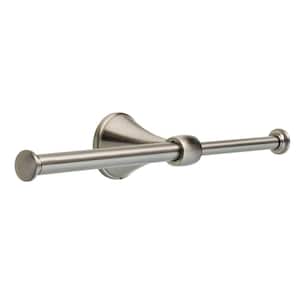Accolade Expandable Toilet Paper Holder in Spotshield Brushed Nickel
