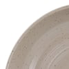 BEE & WILLOW Millbrook 24 fl. oz. 8.8 in. Mocha Brown Round Stoneware  Dinner Bowl (Set of 6) 985119857M - The Home Depot