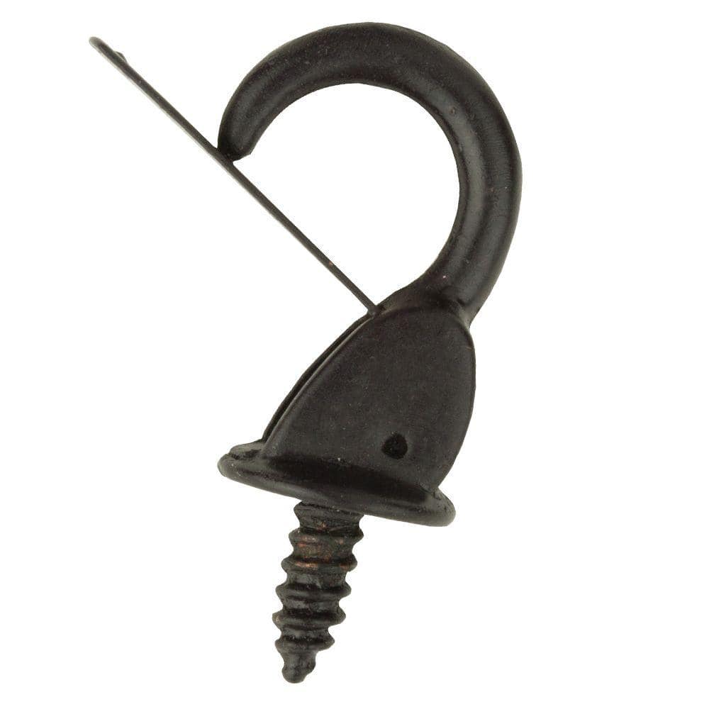 Stainless Steel Hook with 6mm Carbide Cup Cutter, Simon Hope - Black Forest  Wood Co.