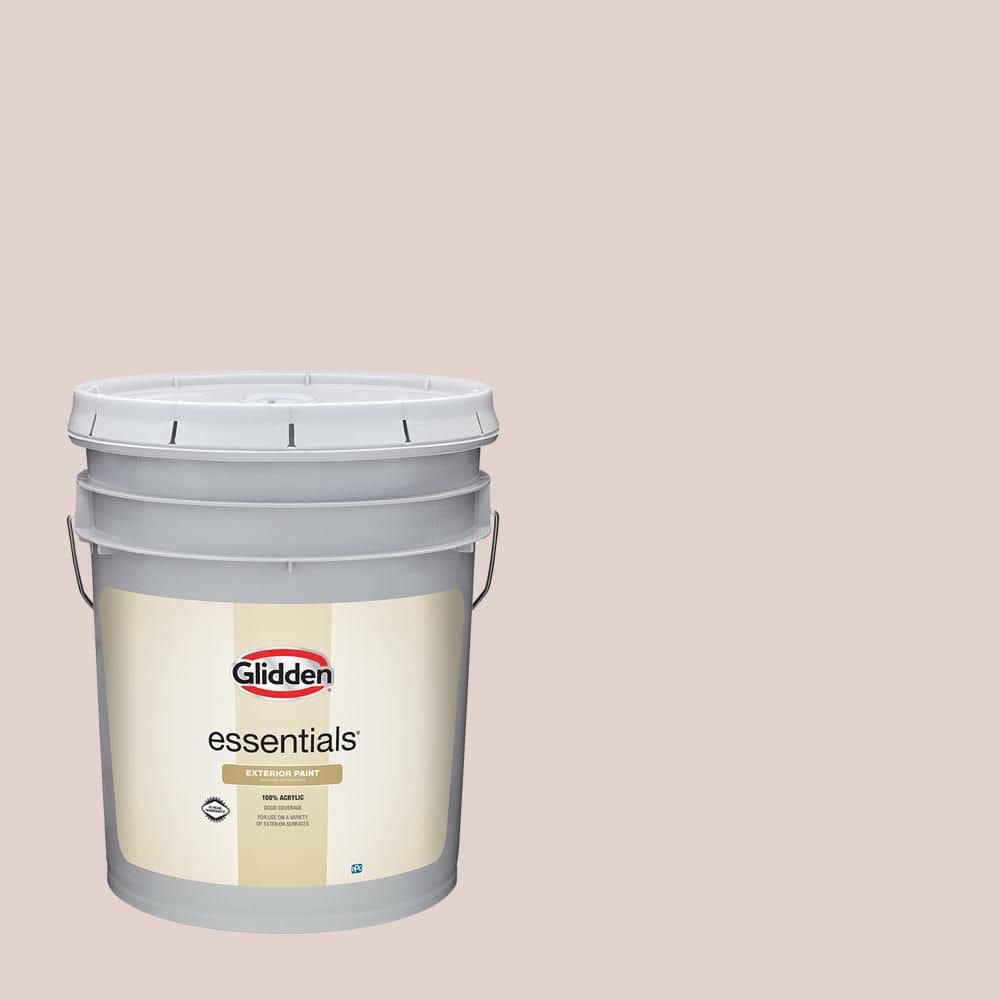 5 gal. PPG1060-2 China Silk Satin Exterior Paint price history on PriceWatchPro