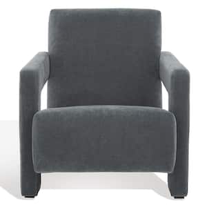 Taylor Navy Accent Chair