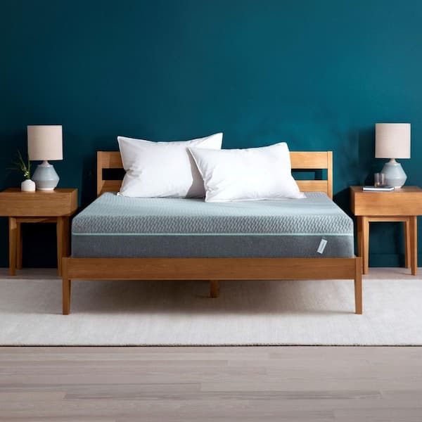 TUFT & NEEDLE Mint King Medium Adaptive Foam 11.5 in. Mattress