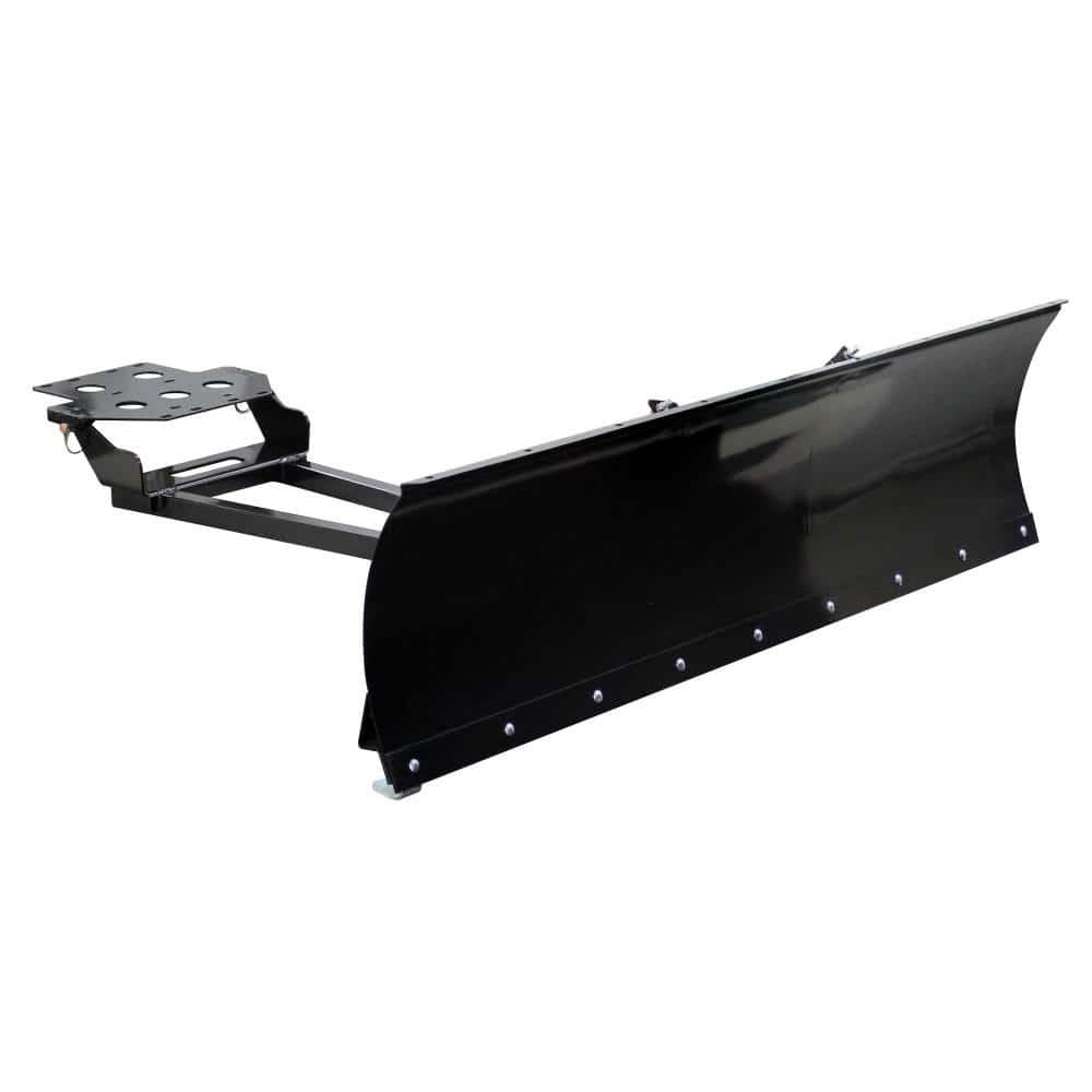 UniPlow One-Box ATV Plow System with Can-Am Outlander Mount - 50 in. price history on PriceWatchPro