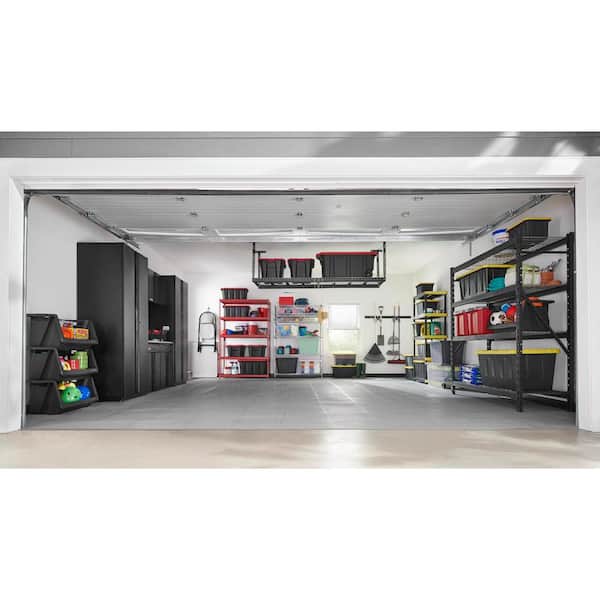 Garage Flooring - Flooring - The Home Depot
