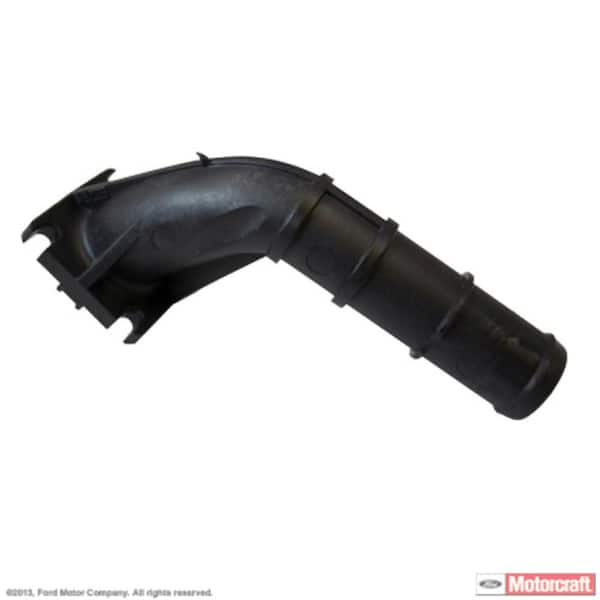 HVAC Heater Pipe