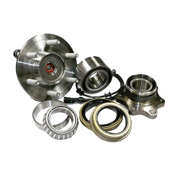 SKF Axle Shaft Seal - Front