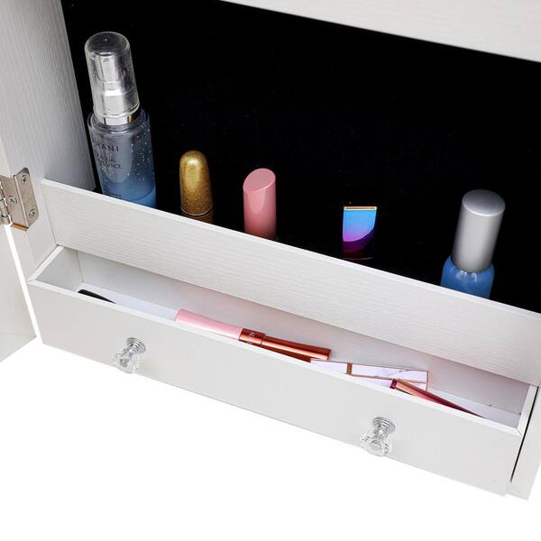 Component Storage Box Plastic Organizer Box for Makeup Jewelry Medicine in  Pakistan