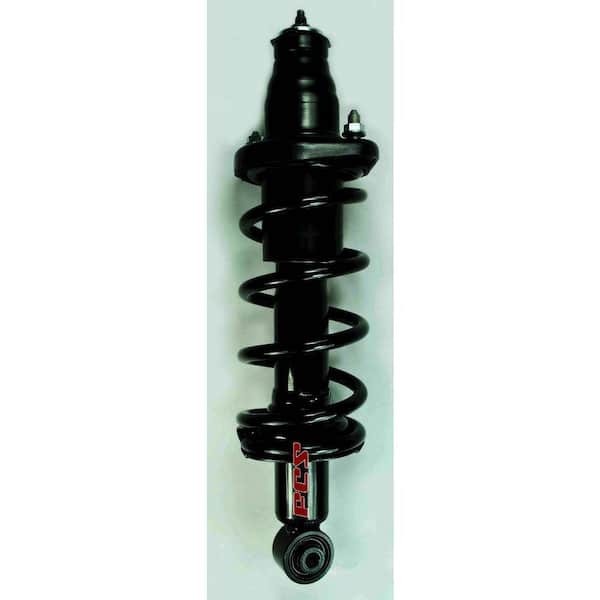 Unbranded Suspension Strut and Coil Spring Assembly 2002 Honda Civic 2.0L
