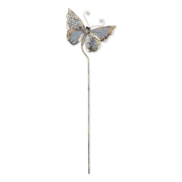 Zingz & Thingz Butterfly Garden Stake