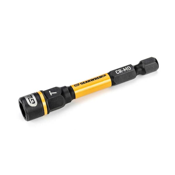 GEARWRENCH 7 mm Bolt Biter Nut Extractor and Driver