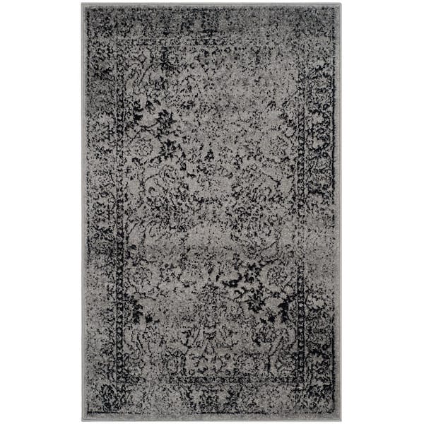 https://images.thdstatic.com/productImages/d2ae0cb9-ace1-443c-8f7e-fc812d584aaf/svn/gray-black-safavieh-area-rugs-adrw109b-3-64_600.jpg