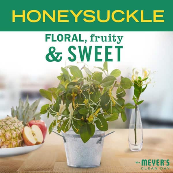 8 fl. Oz. Honeysuckle Room Freshener Spray