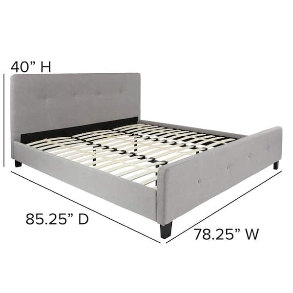 Cama 2x2 Impacto - gliabi - ID 810213