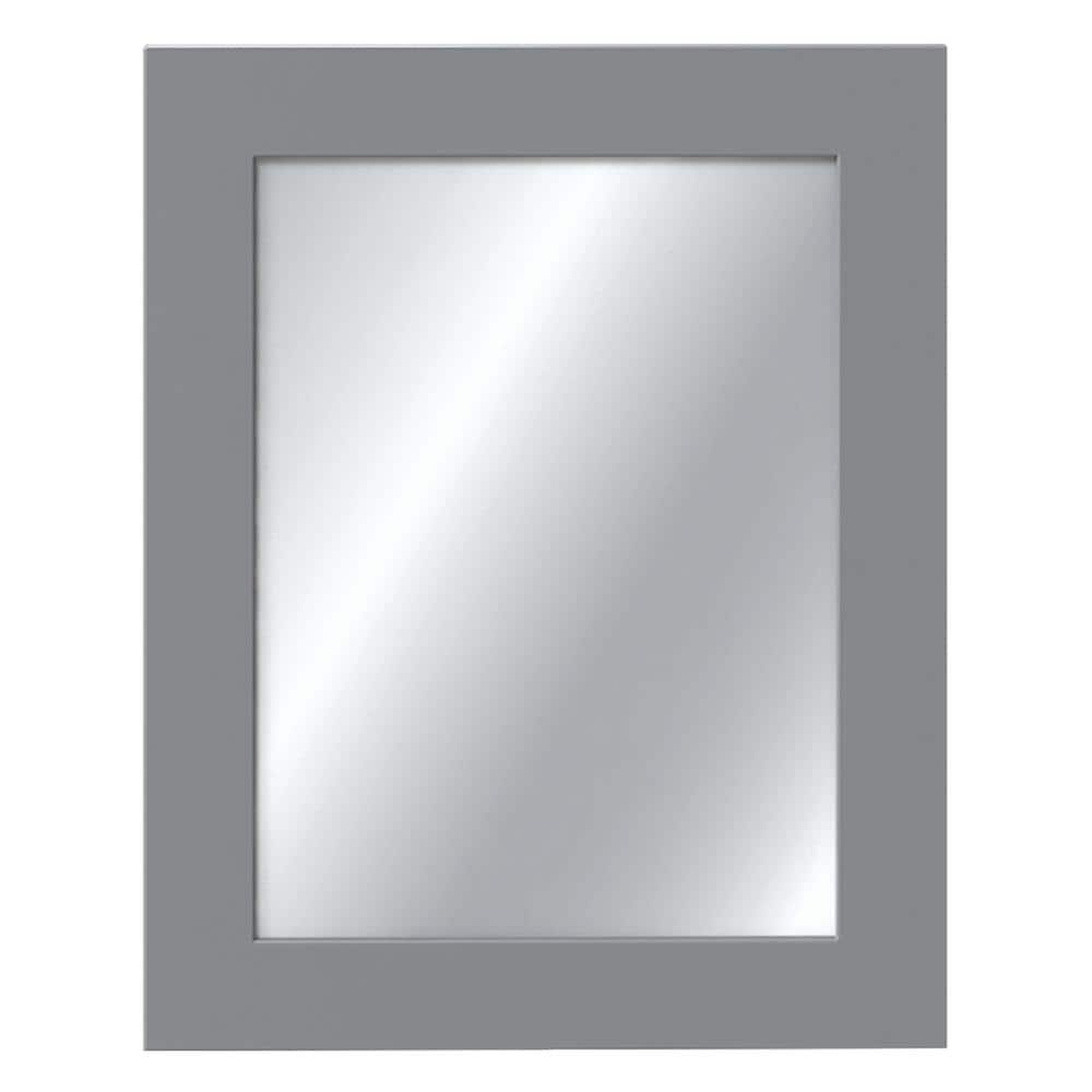 Home Decorators Collection Hawthorne 24 in. W x 30 in. H Rectangular ...