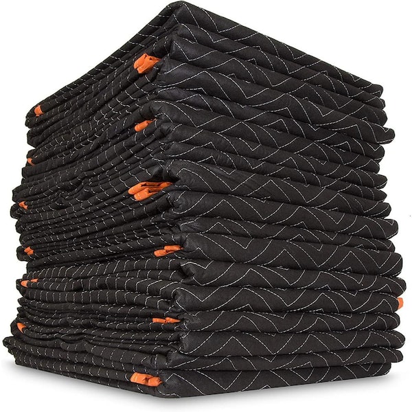 24PK 72 in. x 40 in. Moving Blankets