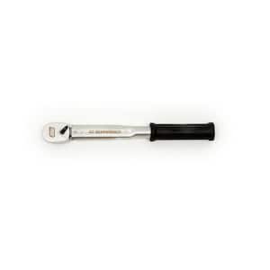 3/8 in. Drive Preset Micrometer Torque Wrench (5-25 Nm)